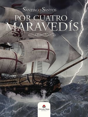 cover image of Por cuatro maravedís